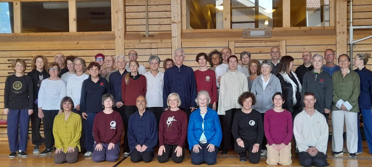 Montagna 2025 gruppo